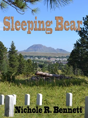 cover image of Sleeping Bear